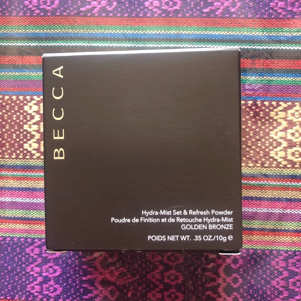 Powder Becca new - Picture 5 of 8
